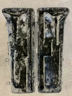 SKB462 - Universal Trombone Case 6