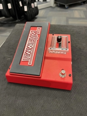 DIGITECH WHAMMY 5 W/CLASSIC AND CHORD