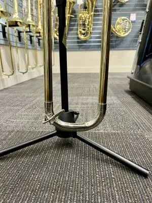 Getzen - 1052FD - 'Eterna' Bass Trombobne 2