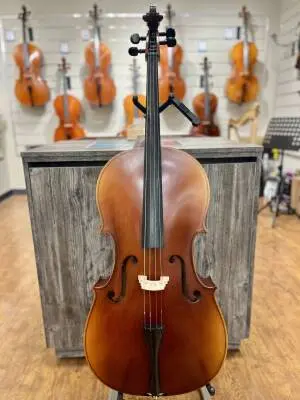Knilling - P152F - 'Bucharest' Student Cello