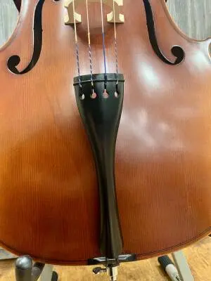 Knilling - P152F - 'Bucharest' Student Cello 2