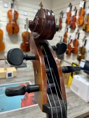 Knilling - P152F - 'Bucharest' Student Cello 2