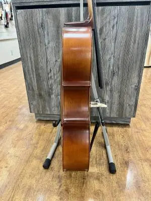 Knilling - P152F - 'Bucharest' Student Cello 2