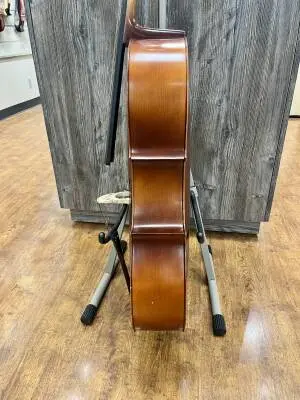 Knilling - P152F - 'Bucharest' Student Cello 2