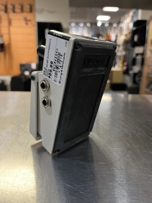 BOSS NOISE SUPPRESSOR PEDAL 2