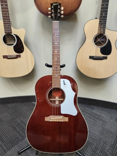 Store Special Product - Gibson J-45 60\