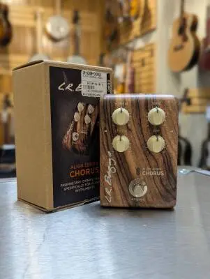 Align Series Chorus Pedal