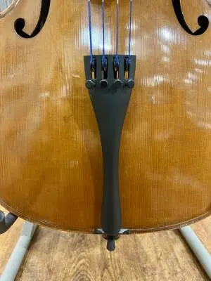 German Strad Copy Cello 2