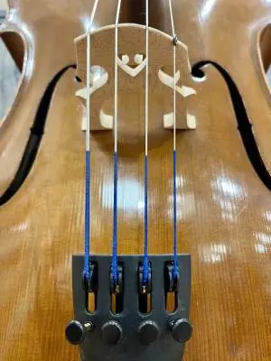 German Strad Copy Cello 2