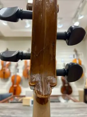 German Strad Copy Cello 2
