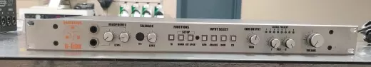 Dangerous Music - D-BOX