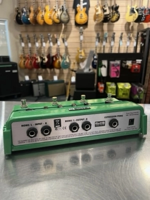 Gear Hunter | Line 6 Delay Modeler