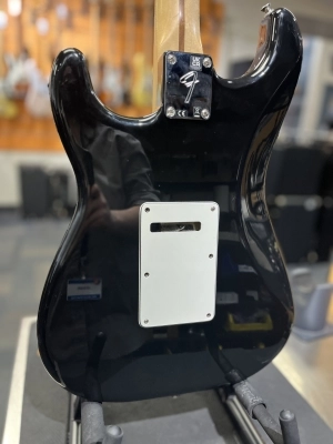 FENDER PLAYER STRAT PF BLK 2