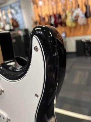 FENDER PLAYER STRAT PF BLK 2