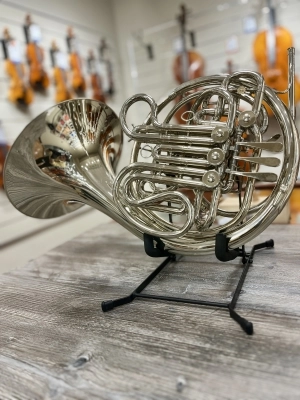 Holton H179 Double French Horn