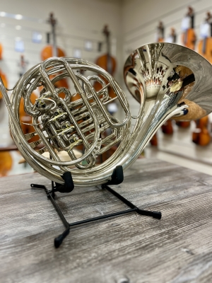 Holton H179 Double French Horn 2