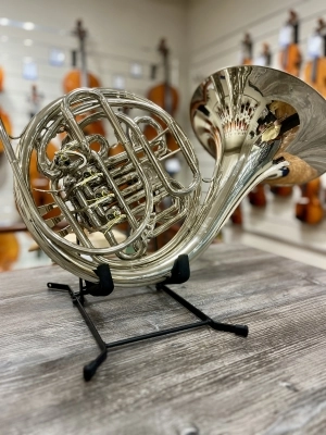 Holton H179 Double French Horn 2