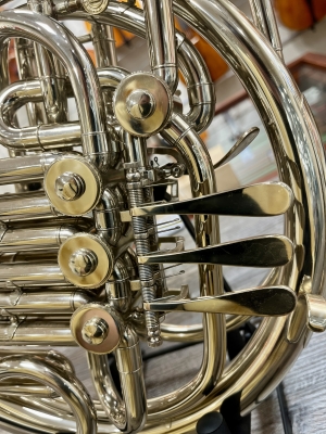 Store Special Product - Holton H179 Double French Horn