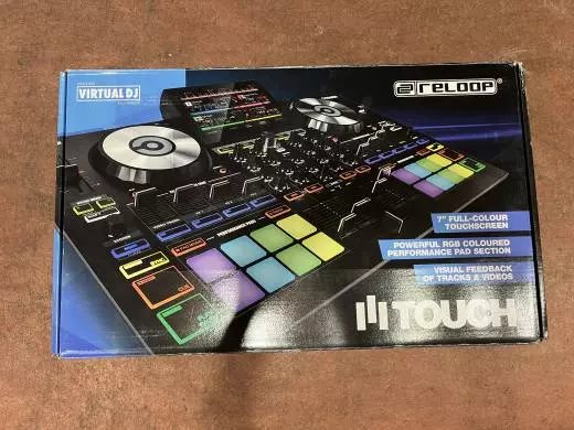 Reloop - TOUCH 2