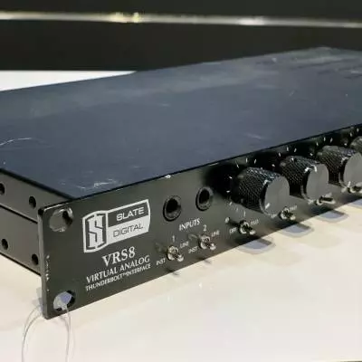 Slate Digital VRS8 Audio Interface