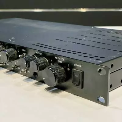 Slate Digital VRS8 Audio Interface 2