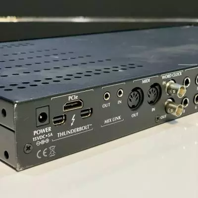 Slate Digital VRS8 Audio Interface 2