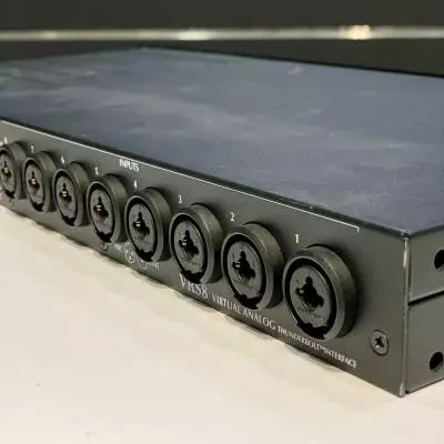 Slate Digital VRS8 Audio Interface 2
