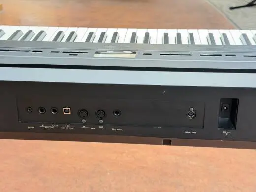 Yamaha - P515 B 2