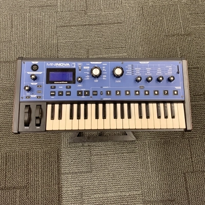 Novation - MININOVA 2