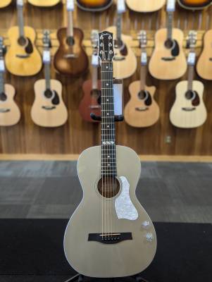 ギター GODIN GUITAR Rialto JR Satina Gray HG GODIN GUITAR ( ゴダンギター ) Rialto JR Satina Gray HG Q