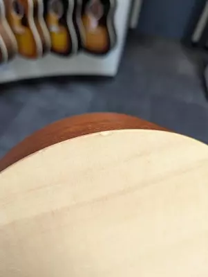 Taylor Guitars - ACADEMY 12E V3 2