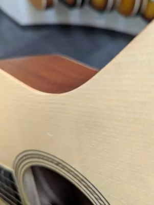 Taylor Guitars - ACADEMY 12E V3 3