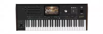 Korg PA5XOR-76