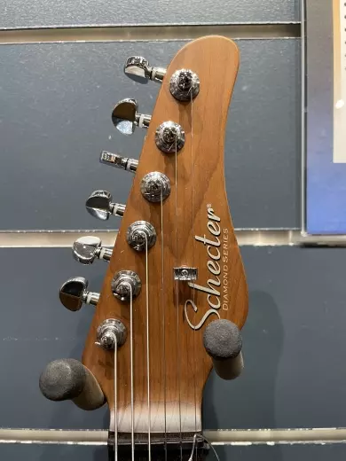 Schecter - 1732-SHC 2