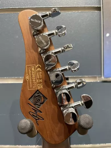 Schecter - 1732-SHC 4