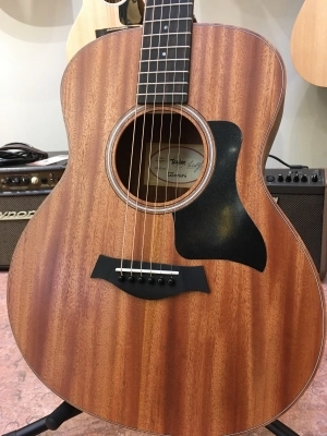 Taylor Guitars - GS MINI M