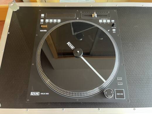 Gear Hunter | RANE - TWELVE MKII
