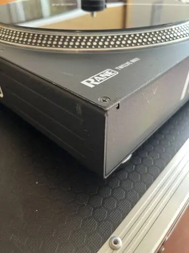 RANE - TWELVE MKII 2