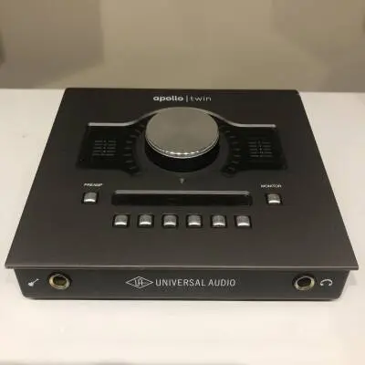 Universal Audio - UA-APLTWSII