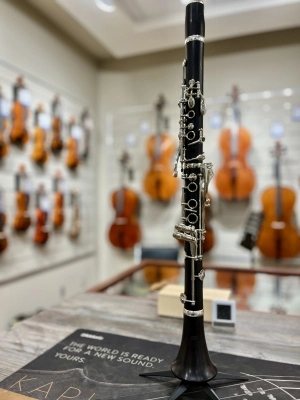Eastman ECL523 Bb Clarinet
