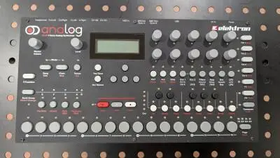Elektron - ANALOG FOUR