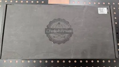 Elektron - ANALOG FOUR 2