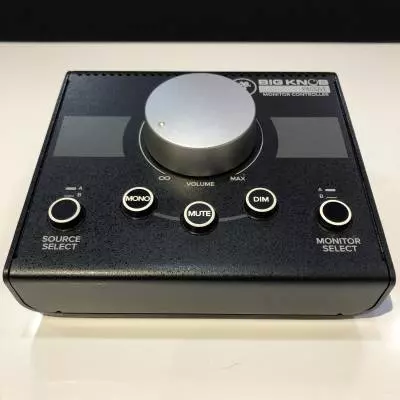 Mackie - BIG KNOB PASSIV