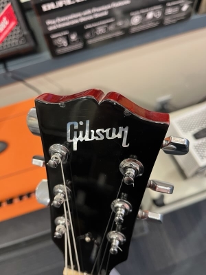 Store Special Product - Gibson Tony Iommi SG Special