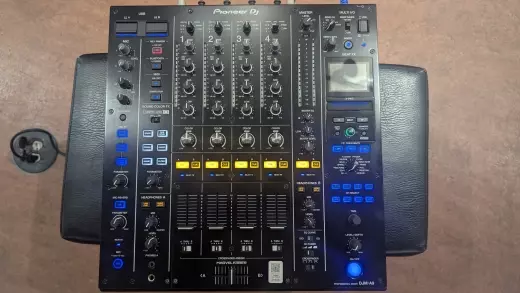 Pioneer DJ - DJM-A9