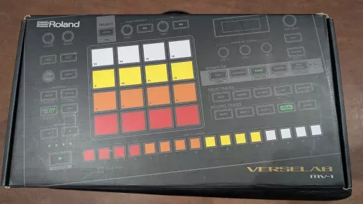 Roland - MV-1 2