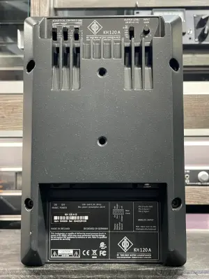 Neumann - KH120 2