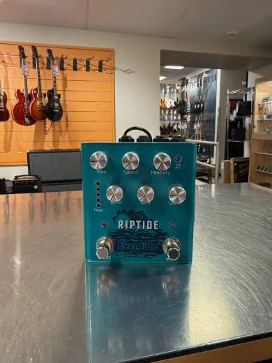 Eventide Riptide