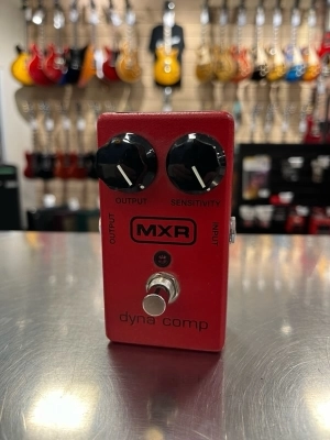 MXR DYNA COMP