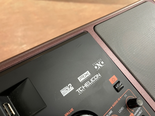 Korg PA1000 3